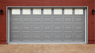 Garage Door Repair at Clayton North San Jose, California