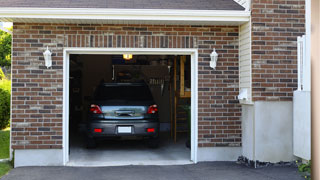 Garage Door Installation at Clayton North San Jose, California