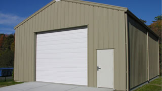 Garage Door Openers at Clayton North San Jose, California